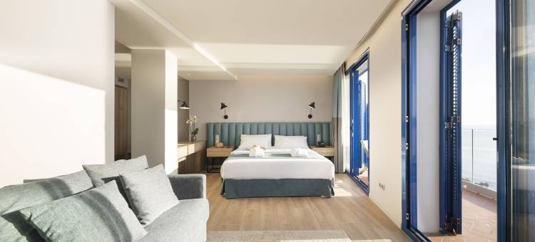 瓦拉马尔酒店(Hotel Voramar)图片