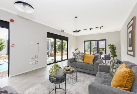 The Bailey 61A Hotel Overview