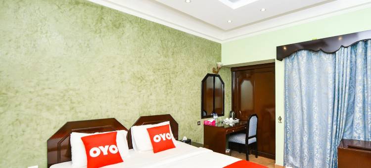 OYO 137 Marina 酒店(OYO 137 Marina Hotel)图片