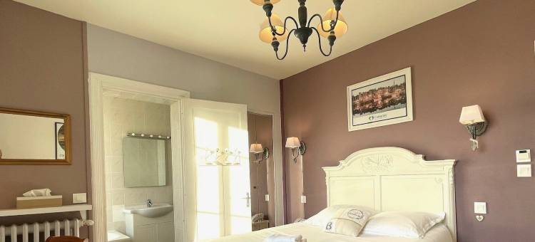 回声酒店(La Villa les Mots Passants)图片