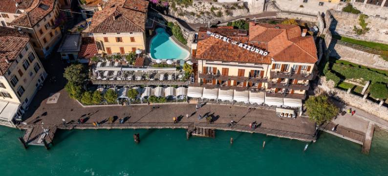 阿祖罗酒店(Hotel All'Azzurro)图片