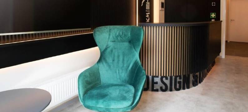 设计与艺术酒店慕尼黑(Design- Und Kunsthotel München)图片