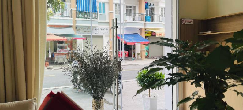 海防基础宾馆(BASIC GUEST HOUSE)图片