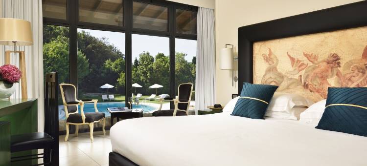 阿根塔略泻湖度假村及水疗中心(Argentario Lagoon Resort & Spa)图片