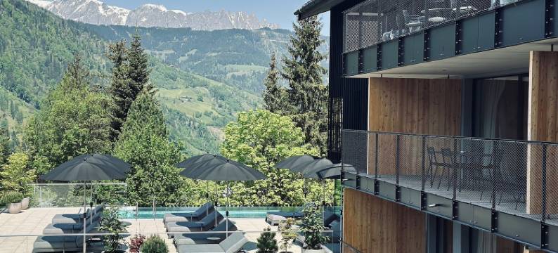 避风港山庄(Haven Mountain Retreat)图片