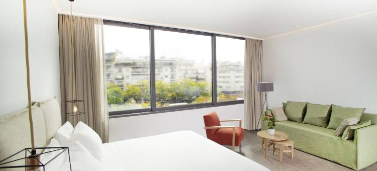 菲克斯NLH-街区生活方式酒店(Nlh Fix | Neighborhood Lifestyle Hotels)图片