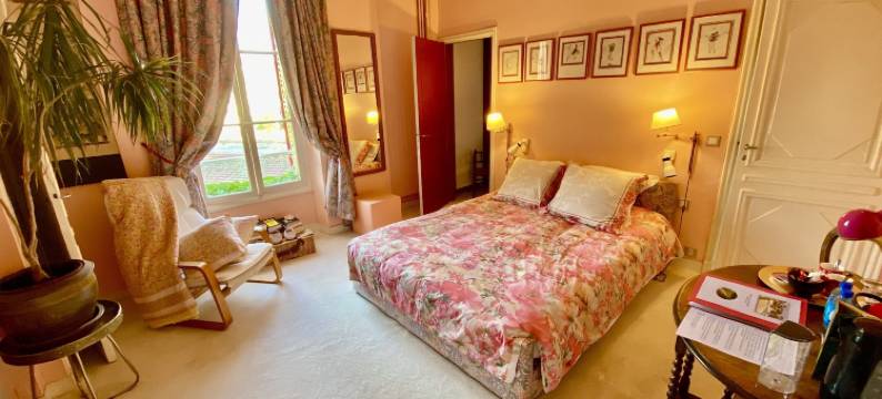 骑士庄园酒店 - 民宿(Manoir des Cavaliers - Bnb)图片