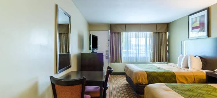 费尔布里奇快捷旅馆(Fairbridge Inn Express Pittsfield)图片