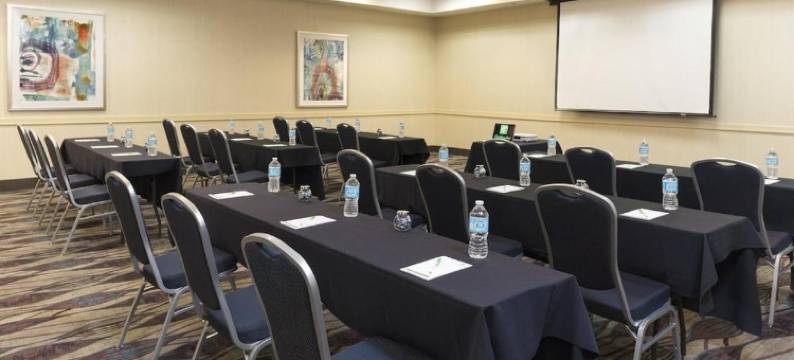 Grand Royal Hotel O'Hare - Chicago图片