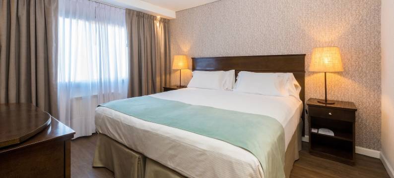 埃尔卡拉法特巴赫克特雷穆恩酒店(Calafate Parque Hotel)图片