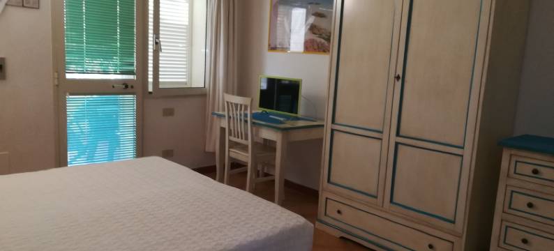 尼多达图依拉酒店(Hotel Nido d'Aquila)图片