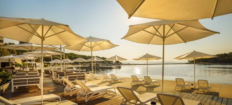 麦斯特拉精选全套房伊斯特里亚岛屿酒店(Maistra Select All Suite Island Hotel Istra)图片