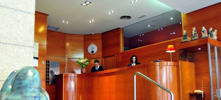 泽尼特两公主酒店(Zenit Dos Infantas)图片