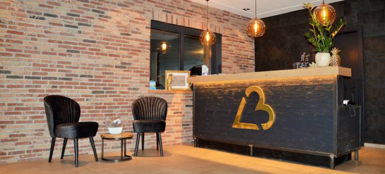 Herz3酒店(Hotel Herz3)图片