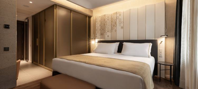 Áurea 邮政宫殿 by Eurostars 酒店公司(Áurea Palacio de Correos by Eurostars Hotel Company)图片