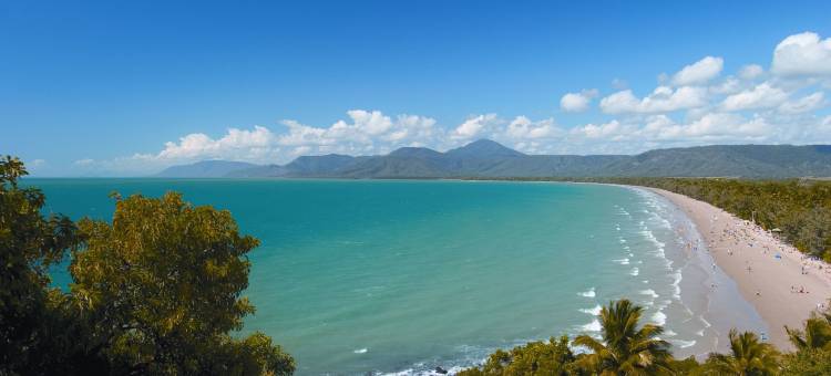 道格拉斯港公寓 - 限成人绿洲(Port Douglas Apartments - Adults Only Oasis)图片