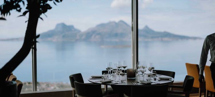 博多木酒店(Wood Hotel Bodø)图片