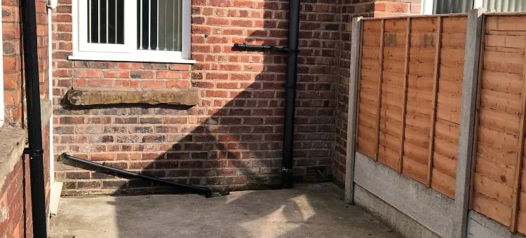 热情的宽敞的2卧室房子在圣海伦斯(Welcoming Spacious 2-Bedroom House in St Helens)图片