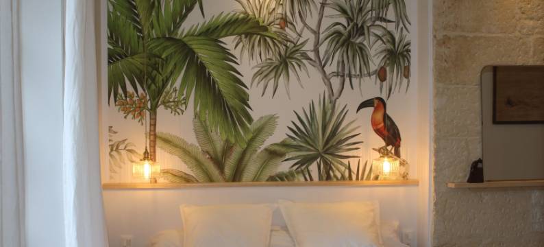 马利斯卡斯特雷拉小城堡(Malis Castera le Petit Château)图片