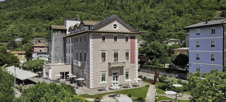 贝拉维斯塔休闲酒店(Bellavista Relax Hotel)图片