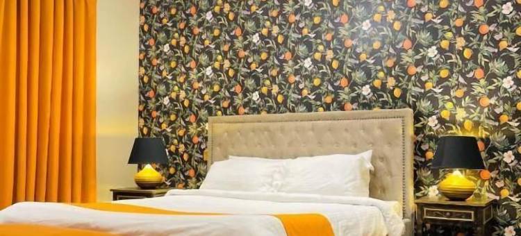 红色农场庄园和spa(The Red Farm Relais & Spa)图片