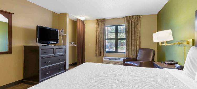 Extended Stay America Select Suites - Chesapeake - Churchland Blvd图片