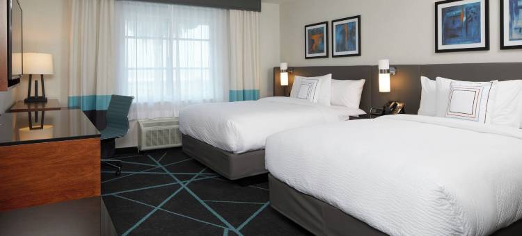 Fairfield Inn & Suites Camarillo图片