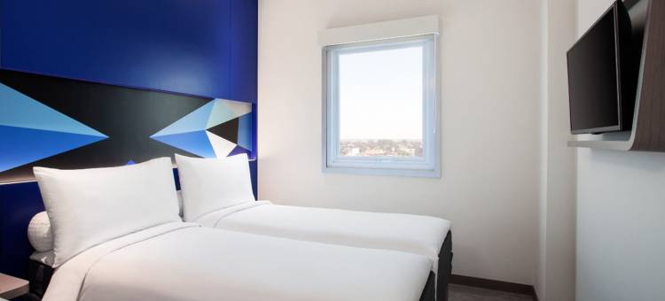井里汶MD7酒店(MD 7 Hotel Cirebon)图片