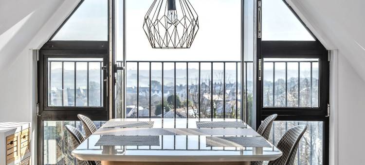 波钦之家精选酒店(Pochin House Collections)图片