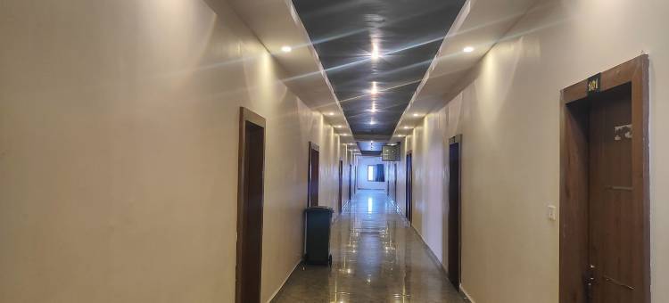 Shree Tara遗产(Shree Tara Heritage)图片