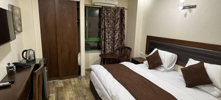 哈瓦安曼酒店(Hawa Amman Hotel Downtown)图片