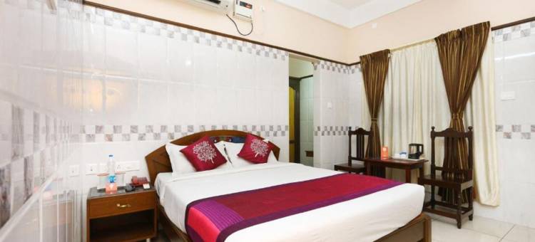 阿鲁纳查拉酒店(Hotel Arunachala)图片