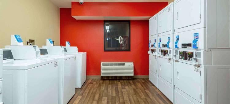 Extended Stay America 套房 - 普林斯顿 - 西温莎(Extended Stay America Suites - Princeton - West Windsor)图片