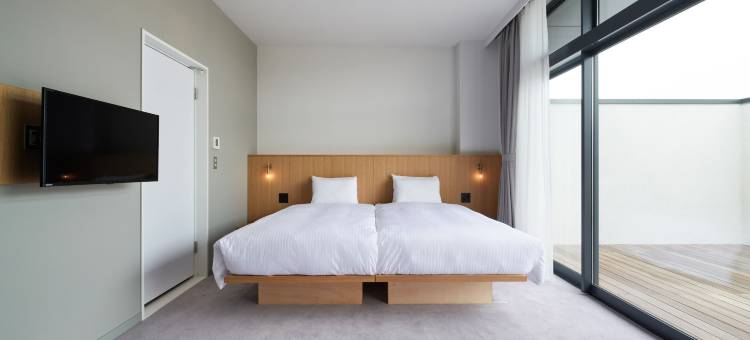 下北泽芥末酒店(Mustard Hotel Shimokitazawa)图片