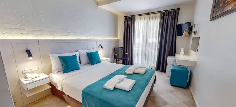 卡萨米亚酒店(Casamia Hotel)图片