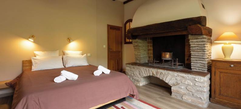 间歇酒店(L'Interlude)图片