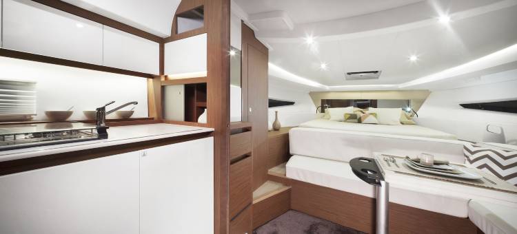 越南游艇码头俱乐部 - 下龙湾游轮酒店(Vietyacht Marina Club - Halong Bay Cruise)图片