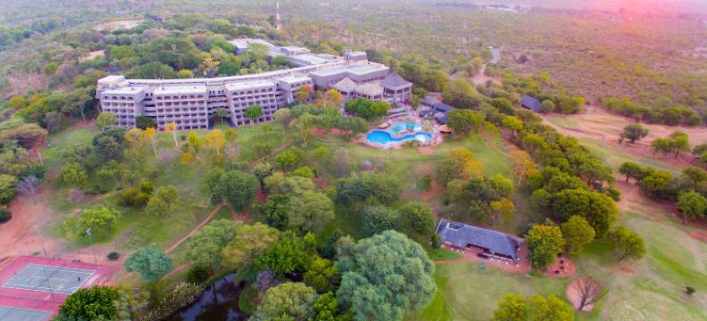 大象岭度假村(Elephant Hills Resort)图片