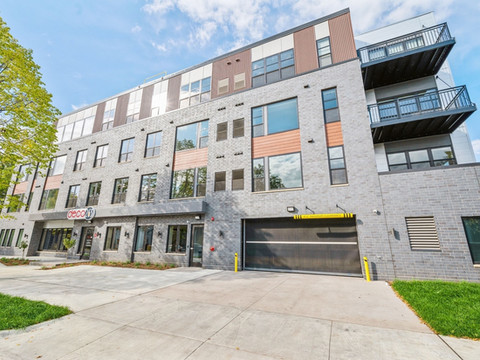 明尼阿波利斯布林马尔的卡萨