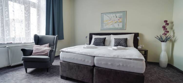 哈拉波娃旅馆(Penzión Hradbová Residence & Spa)图片