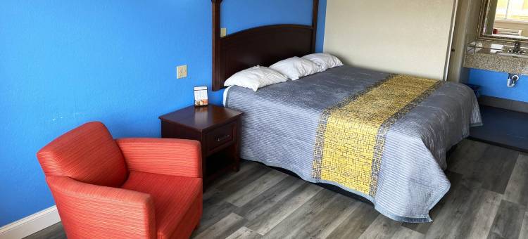 纽波特纽斯快捷酒店(Express Inn Newport News)图片