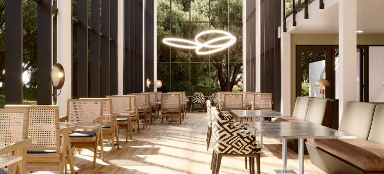 恩尔茨索托格兰德酒店(Hotel Encinar de Sotogrande)图片