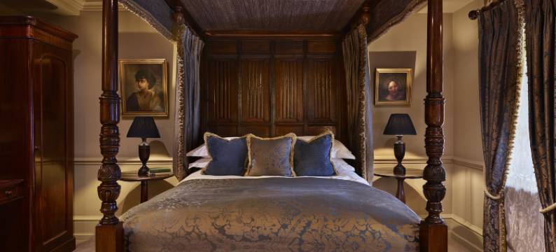 巴蒂兰利酒店(Batty Langley's)图片