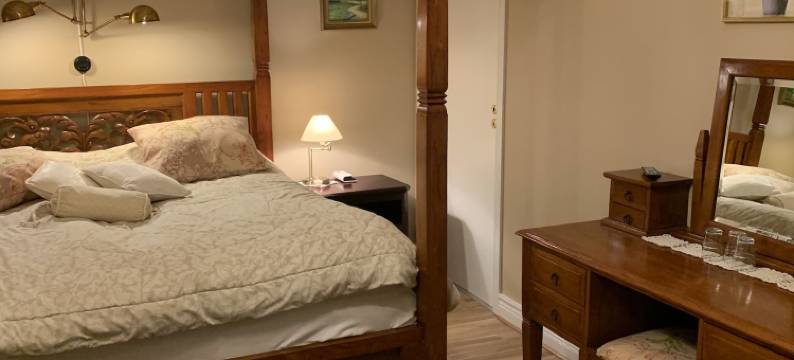 瓦德舒赛特弗鲁丽登酒店(Furuliden Country Inn)图片