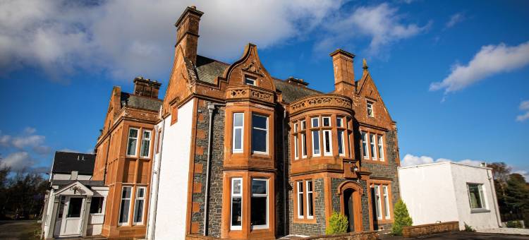 皇后酒店(Sure Hotel By Best Western Lockerbie)(Sure Hotel by Best Western Lockerbie)图片