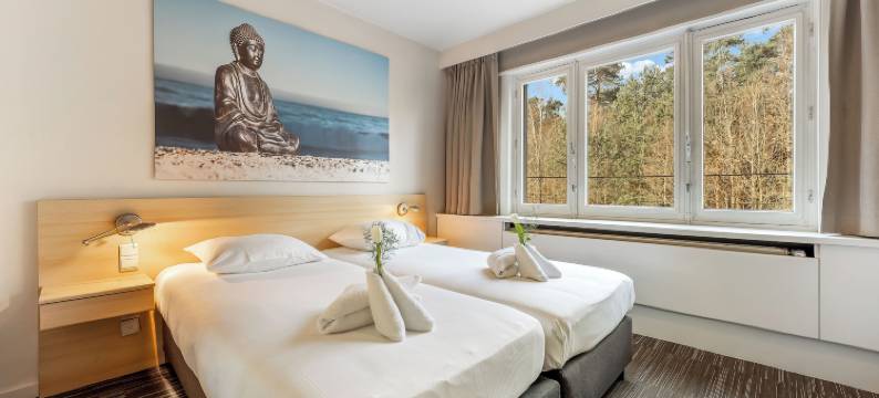 多眠马蒂努斯酒店(Domein Martinus)图片