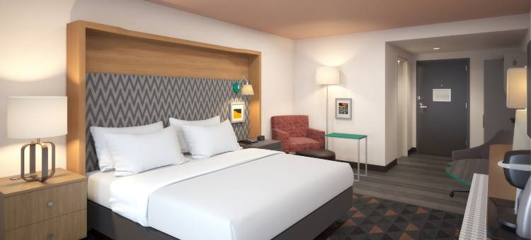 乔普林假日酒店(Holiday Inn Joplin)图片