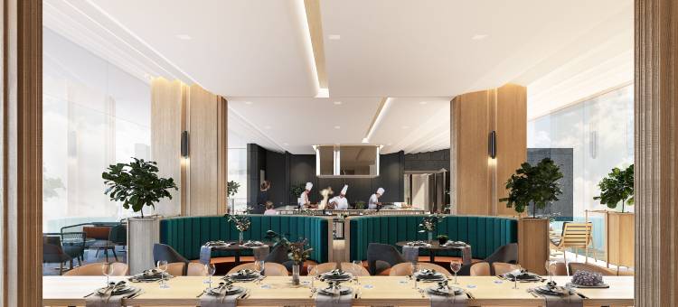 华欣都喜D2酒店(dusitD2 Hua Hin)图片