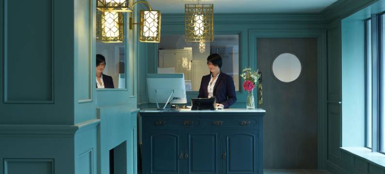 伯克郡桑宁的大屋(The Great House, Sonning, Berkshire)图片