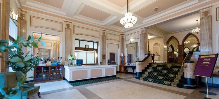 海德鲁酒店(Hydro Hotel)图片